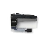 Brother LC424 Nero Cartuccia d'inchiostro generica - Sostituisce LC424BK