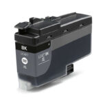 Brother LC427XL Nero Cartuccia d'inchiostro pigmentato generica - Sostituisce LC427XLBK