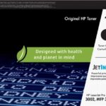 HP W1390A Nero Cartuccia toner originale - 139A