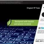 HP W1390X Nero Cartuccia toner originale - 139X