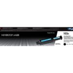 HP W1103A Nero Cartuccia toner originale - 103A