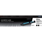 HP W1103A Nero Confezione da 2 cartucce toner originali - 103A