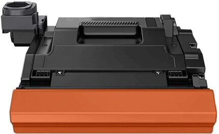 Generico HP W1104A Nero Tamburo di stampa - Sostituisce 104A (Drum)