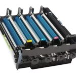 Lexmark C2132/XC2130/XC2132/CS310/CS410/CS510/CX310/CX410 / CX510/CS317/CX317/CS417/CX417/CS517/CX517 Tamburo di stampa generico - Sostituisce 70C0Z50/700Z5 (Tamburo)