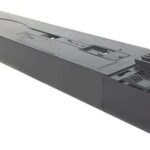 Xerox Color 550/560/570 Nero Cartuccia toner generica - Sostituisce 006R01525