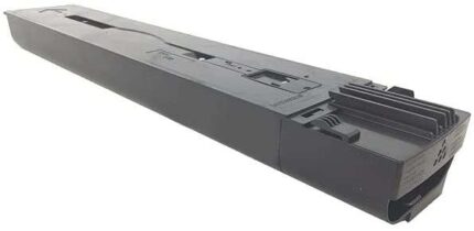 Xerox Color 550/560/570 Nero Cartuccia toner generica - Sostituisce 006R01525