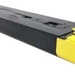 Xerox Color 550/560/570 Giallo Cartuccia toner generica - Sostituisce 006R01526