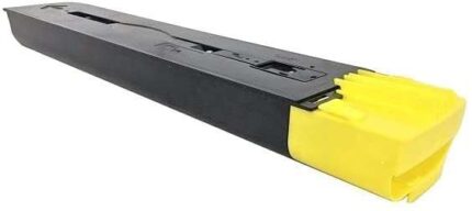 Xerox Color 550/560/570 Giallo Cartuccia toner generica - Sostituisce 006R01526