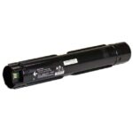 Xerox VersaLink C7000 Nero Cartuccia toner generica - Sostituisce 106R03757/106R03761