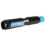 Xerox VersaLink C7000 Ciano Cartuccia toner generica - Sostituisce 106R03760/106R03764