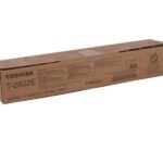 Toshiba T-2802E Nero Cartuccia toner originale - 6AJ00000248/6AJ00000189/6AJ00000158