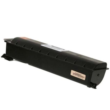 Toshiba T-2802E Nero Cartuccia toner generica - Sostituisce 6AJ00000248/6AJ00000189/6AJ00000158