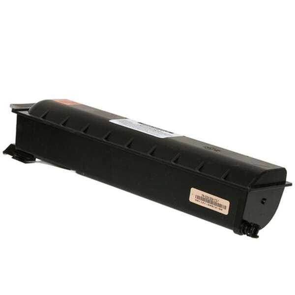 Toshiba T-2802E Nero Cartuccia toner generica - Sostituisce 6AJ00000248/6AJ00000189/6AJ00000158 Toshiba T-2802E Nero Cartuccia toner generica - Sostituisce 6AJ00000248/6AJ00000189/6AJ00000158