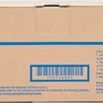 Konica Minolta DR313 Nero Tamburo originale - DR313K/A7U40RD (Drum)