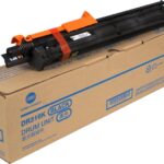 Konica Minolta DR316 Nero Tamburo immagine originale - DR316K/AAV70RD (Drum)