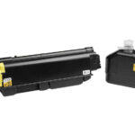 Kyocera TK5270 XL Giallo Cartuccia toner generica - Sostituisce 1T02TVANL0/TK5270Y