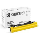 Kyocera TK1248 Nero Cartuccia toner originale - 1T02Y80NL0