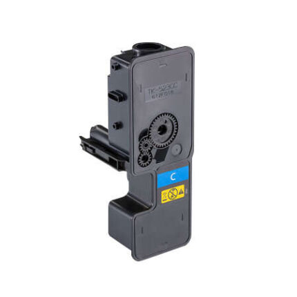 Kyocera TK5440/TK5430 Ciano Cartuccia toner generica - Sostituisce 1T0C0ACNL0/TK5440C/1T0C0ACNL1/TK5430C