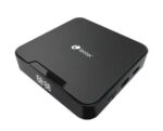 Leotec Show 2 464 Ricevitore Android TV Box 4K WiFi Quad Core 4GB 64GB - Bluetooth