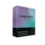 Kaspersky Plus Antivirus - 3 dispositivi - Servizio 1 anno