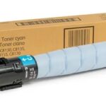 Xerox AltaLink C8130/C8135/C8145/C8155/C8170 Cartuccia toner originale ciano - 006R01747