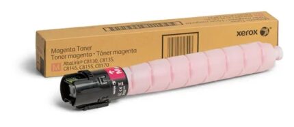 Xerox AltaLink C8130/C8135/C8145/C8155/C8170 Cartuccia toner originale magenta - 006R01748