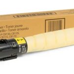 Xerox AltaLink C8130/C8135/C8145/C8155/C8170 Giallo Cartuccia toner originale - 006R01749