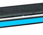 Generico HP C9721A Ciano Cartuccia toner - Sostituisce 641A