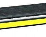 Generico HP C9722A Cartuccia toner giallo - Sostituisce 641A