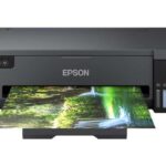 Epson EcoTank ET18100 Stampante fotografica A3+ a colori WiFi