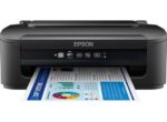 Epson WorkForce WF2110W Stampante a colori WiFi 34 ppm