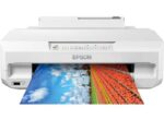 Epson Expression Photo XP65 Stampante fotografica duplex a colori WiFi