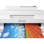 Epson Expression Photo XP65 Stampante fotografica duplex a colori WiFi