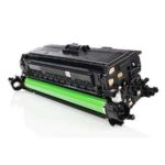 Generico HP CE260X Nero Cartuccia toner - Sostituisce 649X