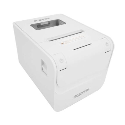 Approx Stampante termica per ricevute - Risoluzione 203 dpi - Velocità 250 mm/s - USB