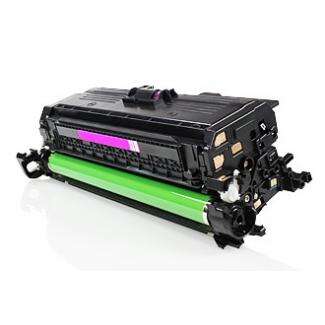 Generico HP CE263A Cartuccia toner magenta - Sostituisce 648A Generico HP CE263A Cartuccia toner magenta - Sostituisce 648A