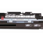 Generico HP Q2670A Nero Cartuccia toner - Sostituisce 308A