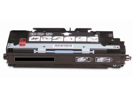 Generico HP Q2670A Nero Cartuccia toner - Sostituisce 308A