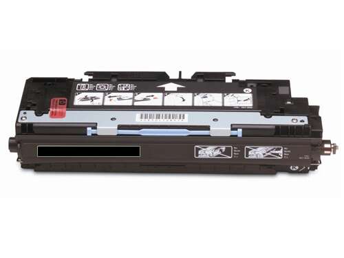 Generico HP Q2670A Nero Cartuccia toner - Sostituisce 308A Generico HP Q2670A Nero Cartuccia toner - Sostituisce 308A