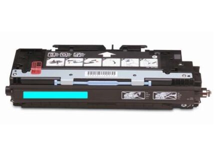 Generico HP Q2671A Ciano Cartuccia toner - Sostituisce 309A