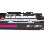 Generico HP Q2673A Cartuccia toner magenta - Sostituisce 309A