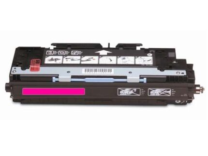 Generico HP Q2673A Cartuccia toner magenta - Sostituisce 309A