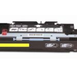 Generico HP Q2682A Cartuccia toner giallo - Sostituisce 311A