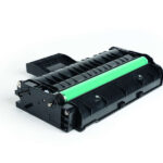 Ricoh Aficio SP201N/SP204SN/SP203S/SP211/SP213 Cartuccia toner generica nera - Sostituisce 407999/407254/SP 201E/SP 201HE