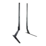 Tooq Supporto da tavolo AT-Galaxia per schermi da 23-75" - Colore nero