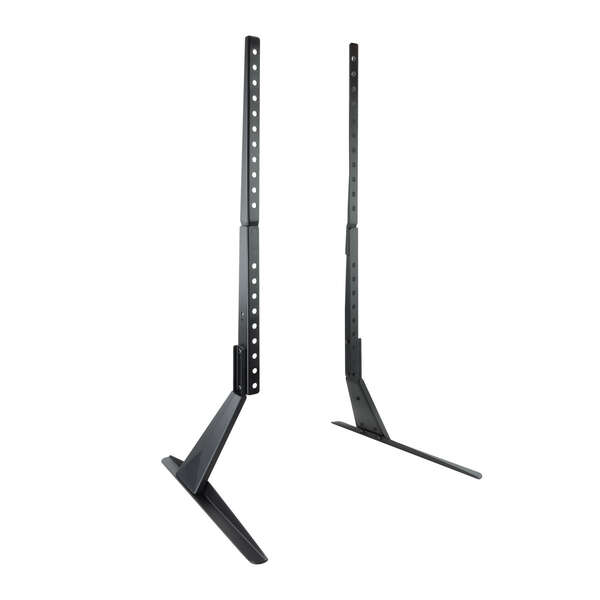 Tooq Supporto da tavolo AT-Galaxia per schermi da 23-75" - Colore nero Tooq Supporto da tavolo AT-Galaxia per schermi da 23-75" - Colore nero