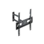 Tooq Supporto a parete per schermi da 32-55" Rotante/Inclinabile - Colore Nero