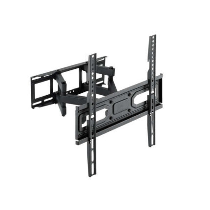 Tooq Supporto a parete per schermi da 32-70" Rotante/Inclinabile - Colore Nero