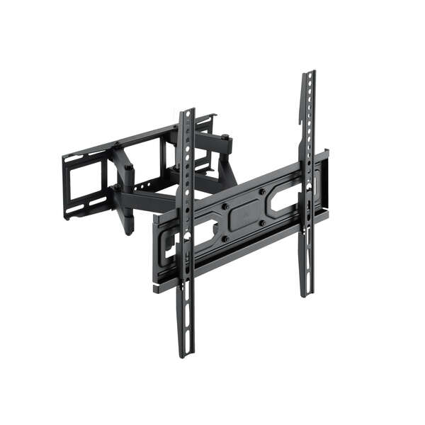Tooq Supporto a parete per schermi da 32-70" Rotante/Inclinabile - Colore Nero Tooq Supporto a parete per schermi da 32-70" Rotante/Inclinabile - Colore Nero