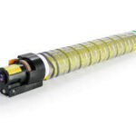 Ricoh Aficio MP-C300/MP-C400/MP-C401 Giallo Cartuccia toner generica - Sostituisce 841553/841302